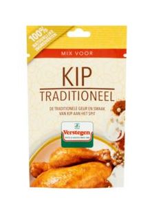 Mix voor Kip (100% natuurlijk)