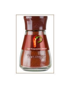 Paprikapoeder mild
