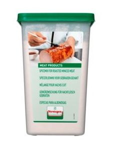 Specerijenmix voor Gebraden gehakt