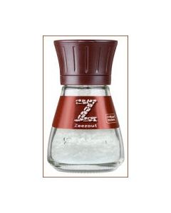 Zeezout