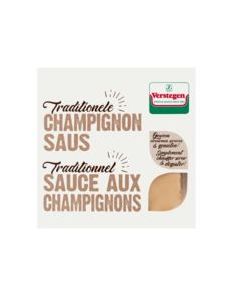 Champignonsaus