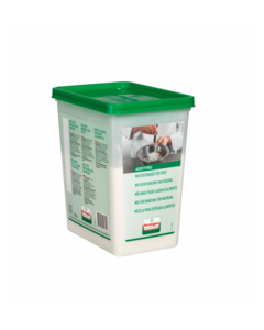 Mix voor binding van voeding
