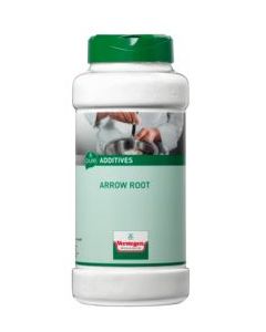 Arrow root pure