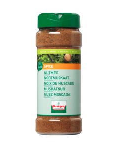 Biologisch nootmuskaat