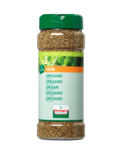 Biologisch oregano