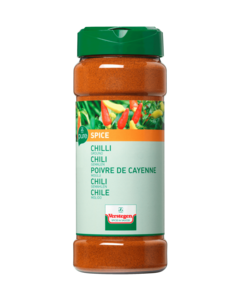 Chili gemalen