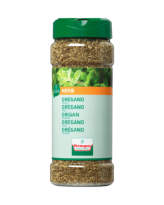 Oregano heel