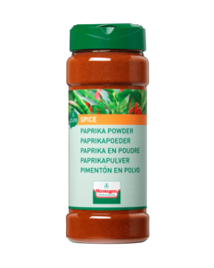Paprikapoeder