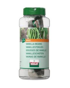 Vanillestokjes pure
