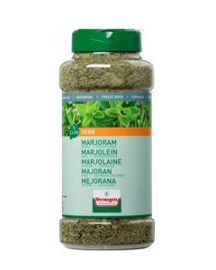 Marjolein heel gevriesdroogd pure