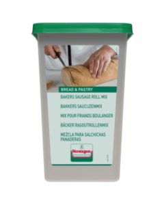 Bakkers saucijzenmix