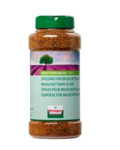 Bruschettamix olivio
