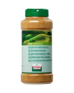 Kruidenmix voor bami met zout