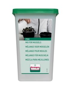 Mélange voor mosselen