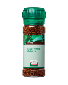 Season pepper arabiatta pure