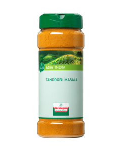 Tandoori masala pure