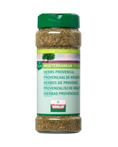 Biologisch provençaalse kruiden pure