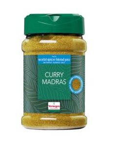 WSB Curry Madras