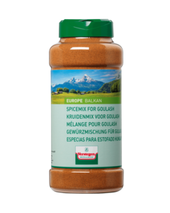 Kruidenmix voor goulash