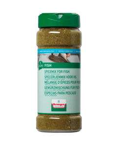 Specerijenmix voor vis pure