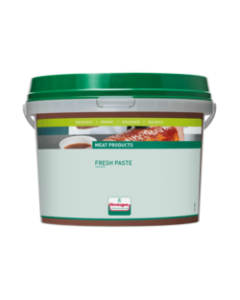 Biologisch fresh paste