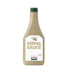 Pepersaus