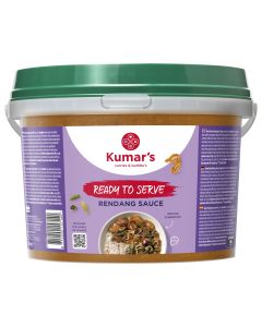 Kumar's Rendang sauce pure