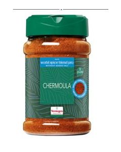 WSB Chermoula