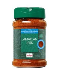 WSB Jamaican Jerk