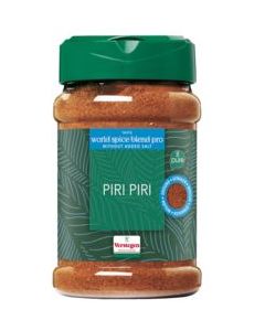 WSB Piri Piri