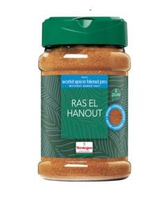 WSB Ras el Hanout