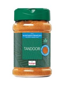 WSB Tandoori