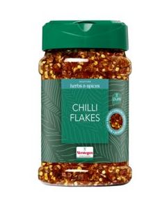 Chili Flakes