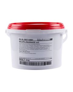 Bospaddenstoelen marinade ozg