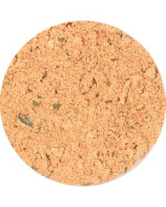 Worstmix Barbecue 60gr