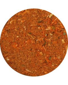 Kruidenmix Italiaanse Stijl 50gr