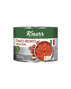 Sauce tomato pronto napoletana