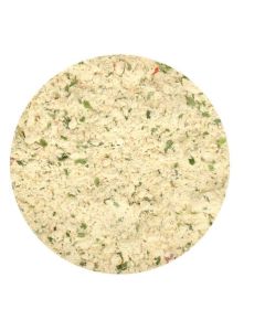 Worstmix Kip-Kalkoenmozaiek 60gr