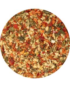 Decoratiemix Spicy Twister