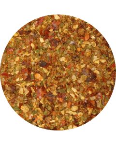 Piri piri kruiden 20-25gr