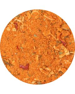 Gehaktmix tortilla