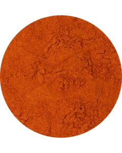 Cayenne Peper Gemalen