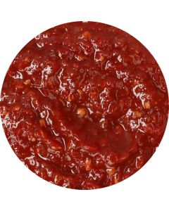 Sambal oelek