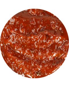 Marinade Tapenade