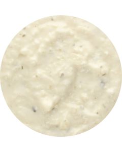 Bieslook-uiensaus