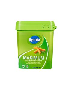 Frituurvet vloeibaar maximum