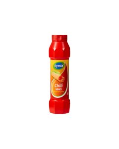 Chilisaus tube