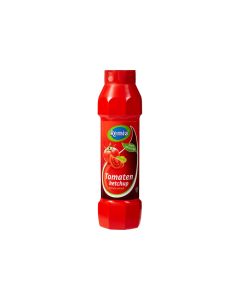Chilisaus tube