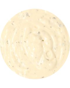 Knoflooksaus code 2