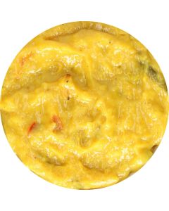 Maaltijdsaus Indiase Stijl
